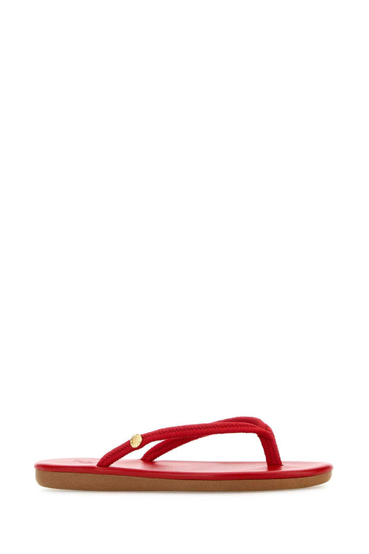 WOMENS_SANDAL_SAIONARAROPE_RED_Image_2