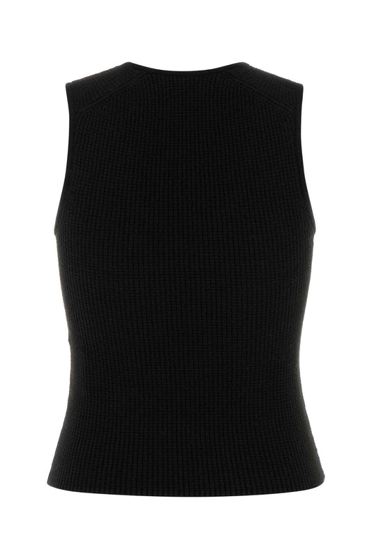 Womens_Waffle_Tank_192HO259251FW_VINTAGEBLACK_Image_2