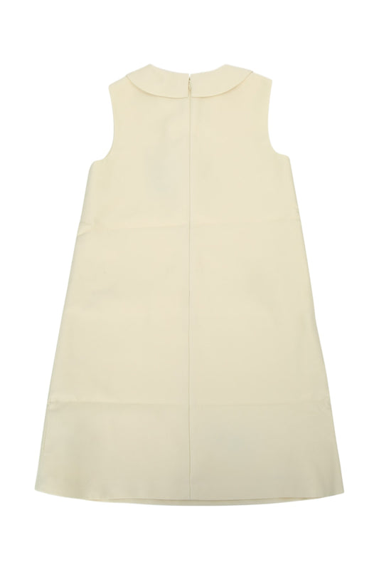 YELLOW_TAFFETA_SHIFT_DRESS_PF26735SY_YELLOW_Image_2