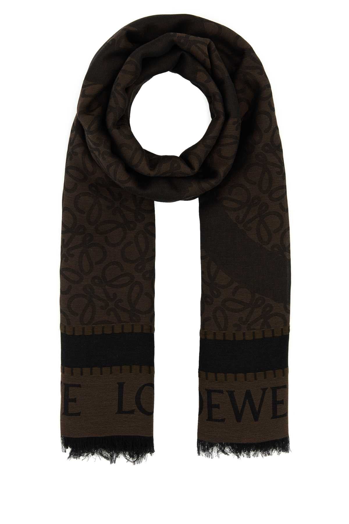 105X190_ANAGRAM_PAREO_FSA2SS2W01_BLACKBROWN_Image_1