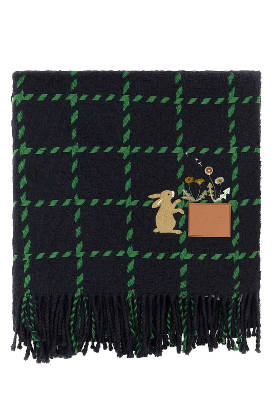 145X180_PICNIC_BUNNY_BLANKET_TSF2OT7X08_DARKGREENNAVY_Image_1