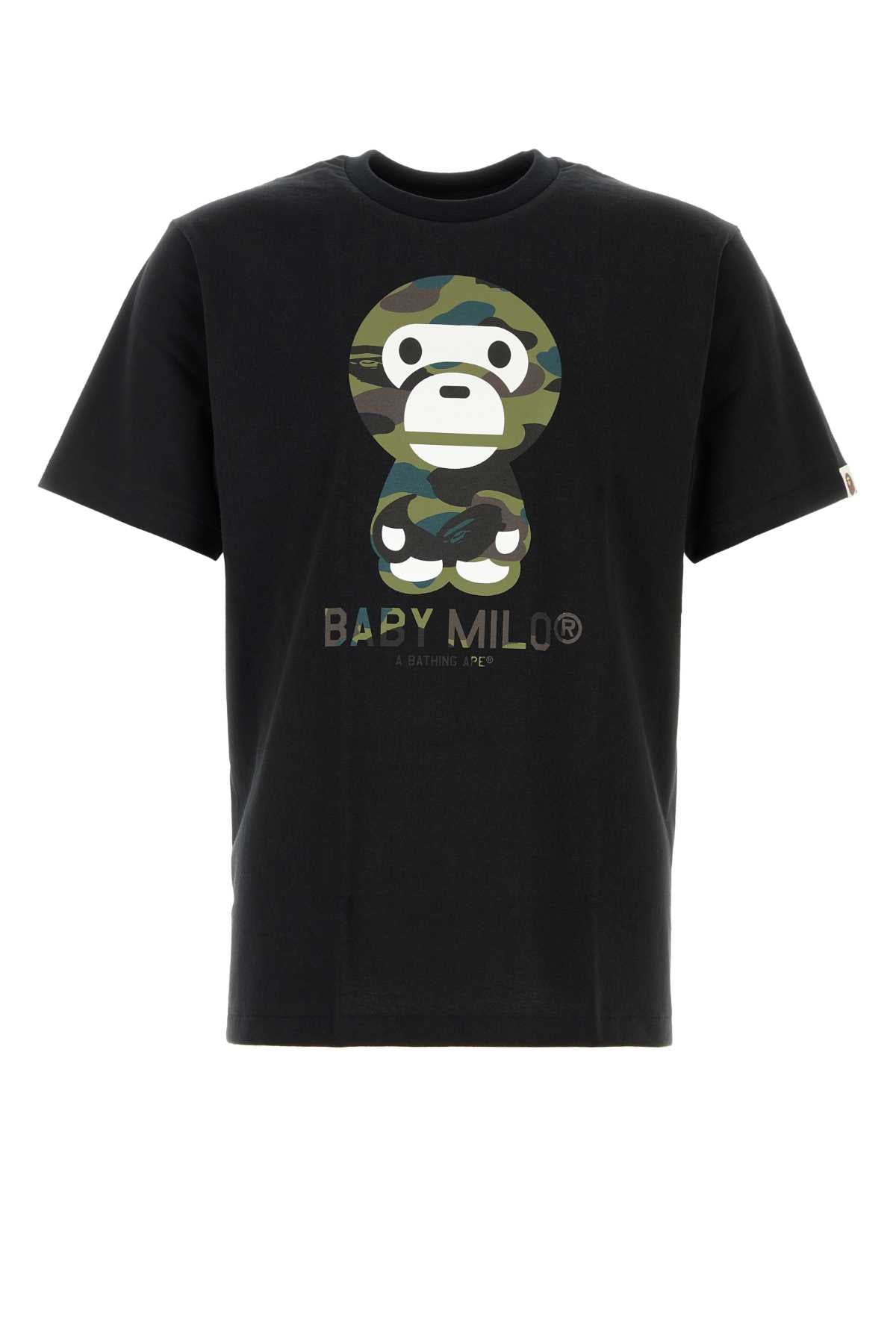 1ST_CAMO_BABY_MILO_TEE_M_002TEM301006M_BLACKXGREEN_Image_1