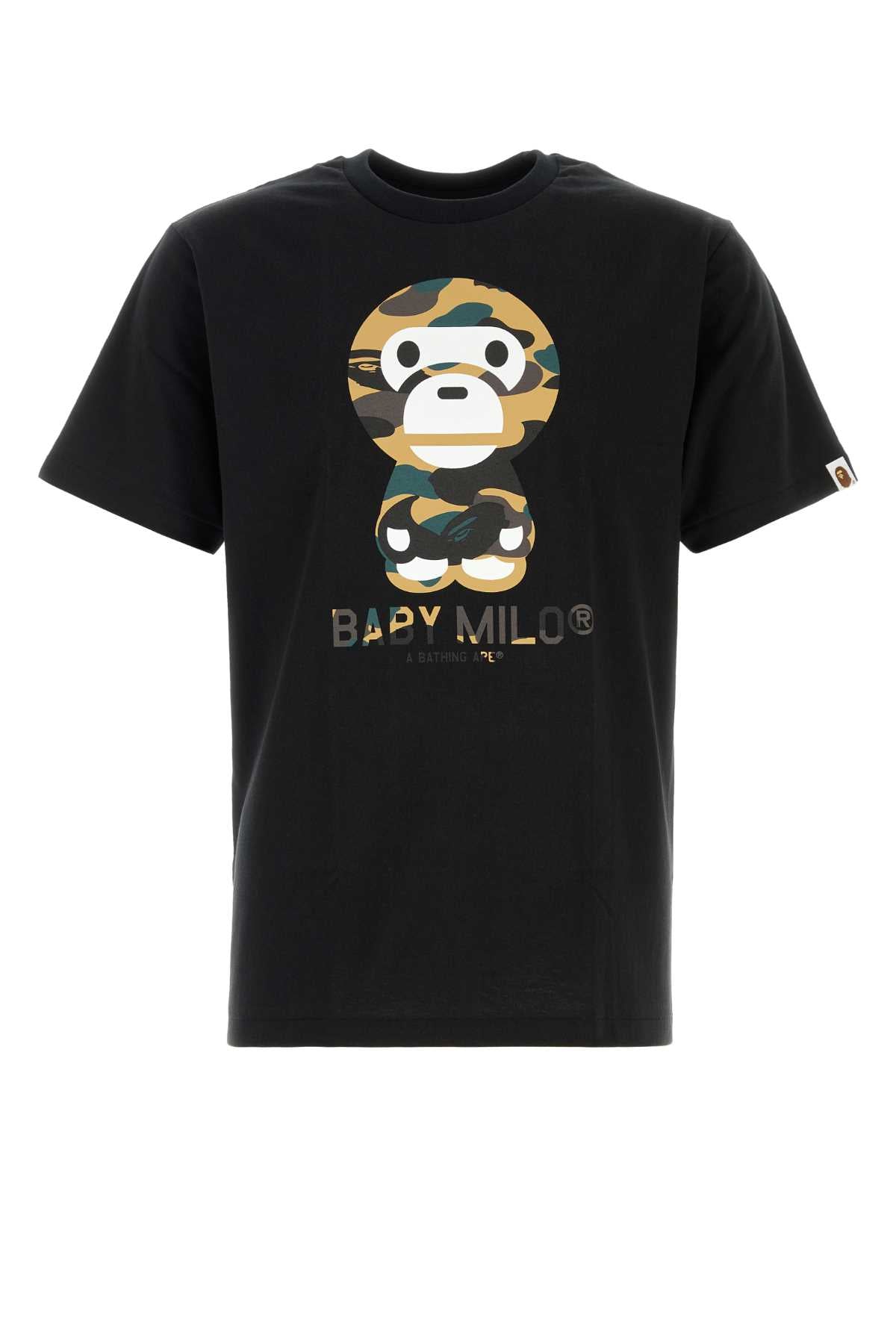1ST_CAMO_BABY_MILO_TEE_M_002TEM301006M_BLACKXYELLOW_Image_1