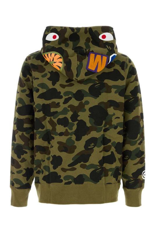1ST_CAMO_SHARK_FULL_ZIP_HOODIE_M_001ZPM301007M_GREEN_Image_2