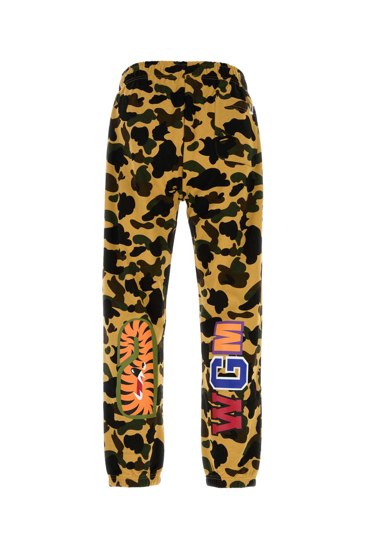 1ST_CAMO_SHARK_SWEATPANTS_M_1K80152008_YELLOW_Image_2