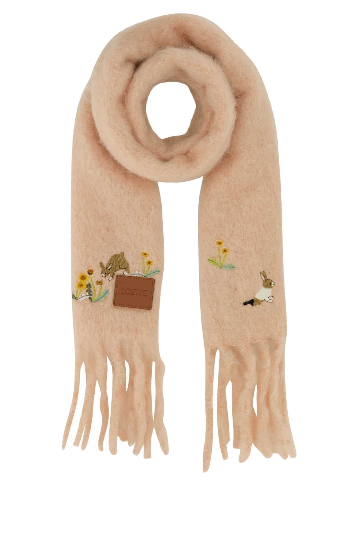 23X185_BUNNY_SCARF_FSA6SS1X08_LIGHTPEACH_Image_1