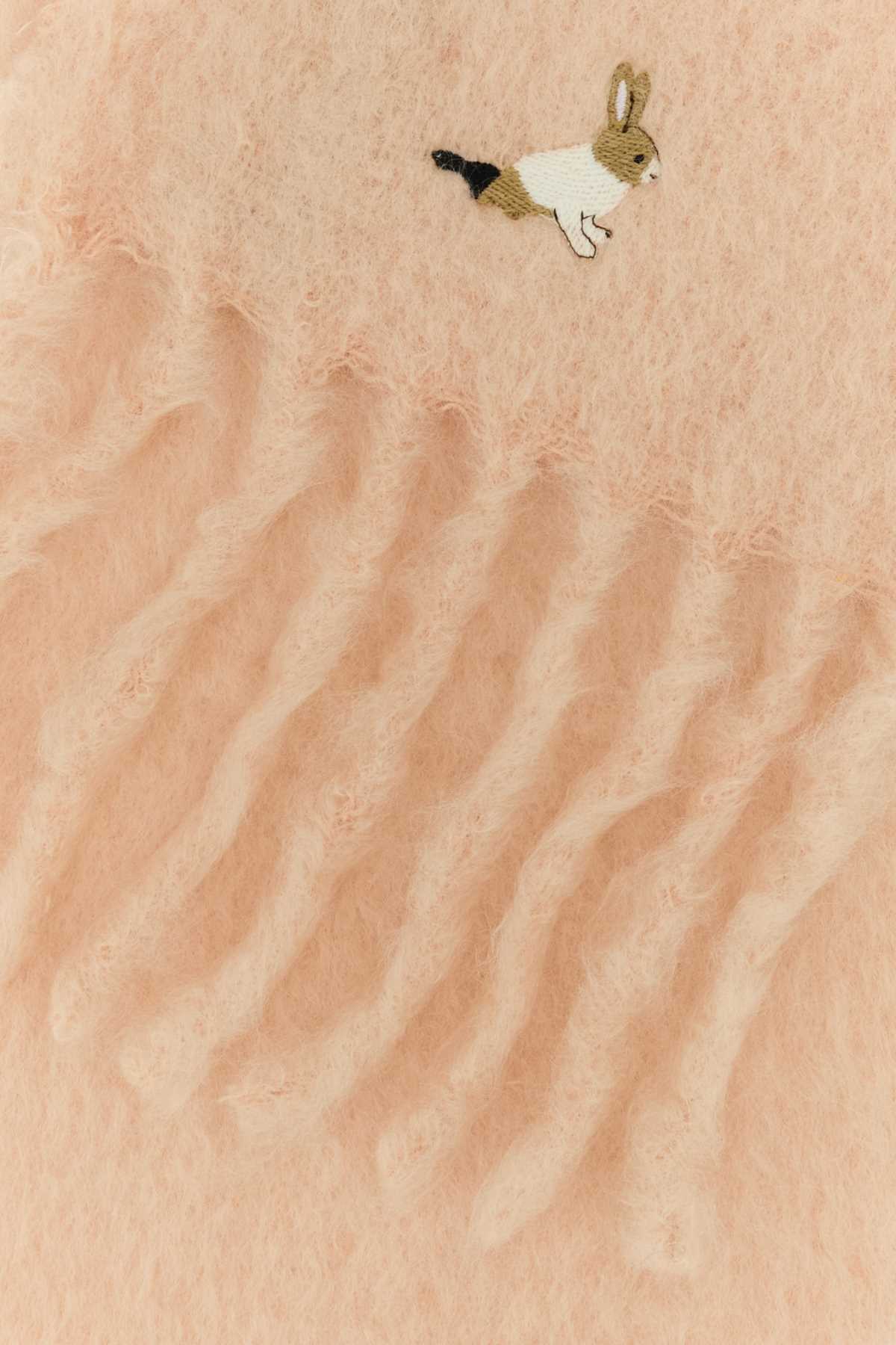 23X185_BUNNY_SCARF_FSA6SS1X08_LIGHTPEACH_Image_2