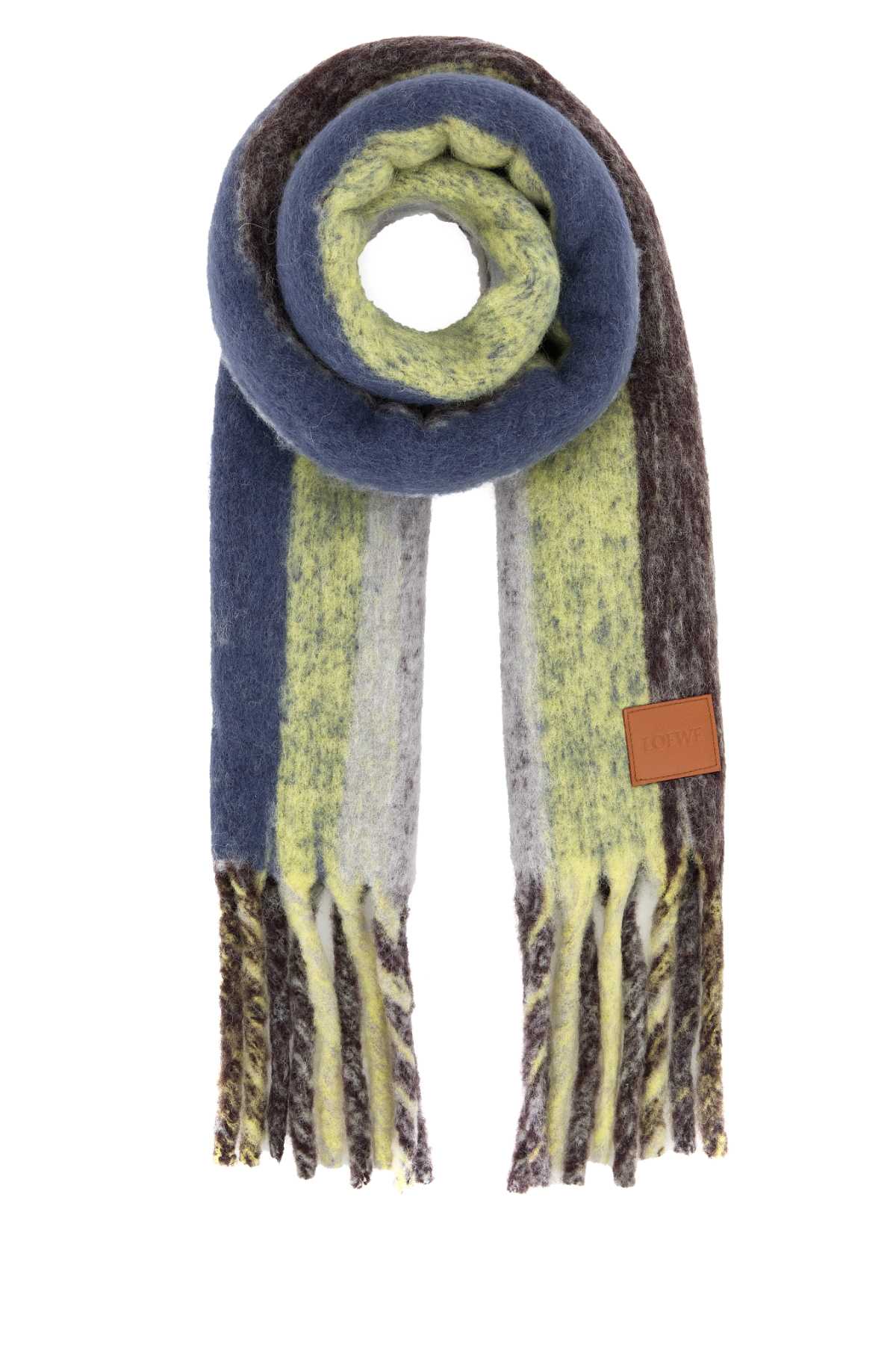 25X190_SCARF_FSA5SS3W01_YELLOWNAVY_Image_1