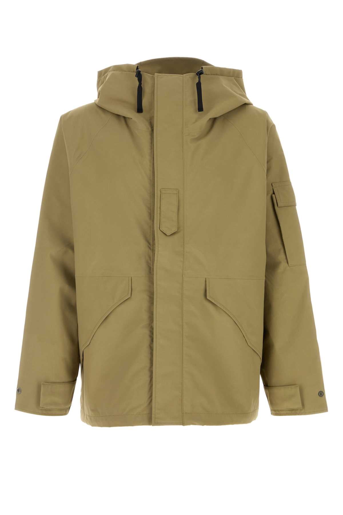 2L_NYLON_GORE-TEX_CRUISER_JACKET_S25FA044E_KB_Image_1