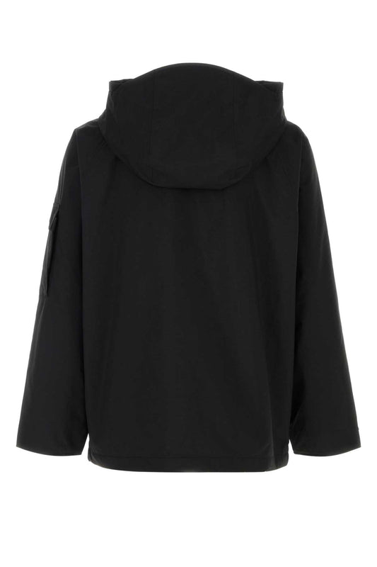 2L_NYLON_GORE-TEX_CRUISER_JACKET_S25FA044E_K_Image_2