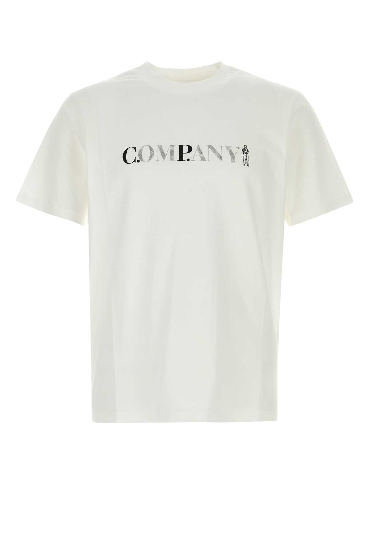 301_JERSEY_SHORT_SLEEVE_CHEST_LOGO_T-SHIRT_20CMTS085A005100W_103_Image_1