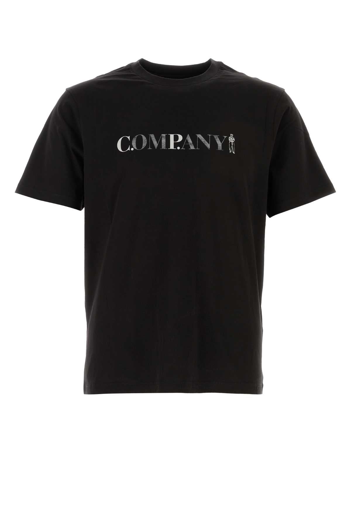 301_JERSEY_SHORT_SLEEVE_CHEST_LOGO_T-SHIRT_20CMTS085A005100W_999_Image_1