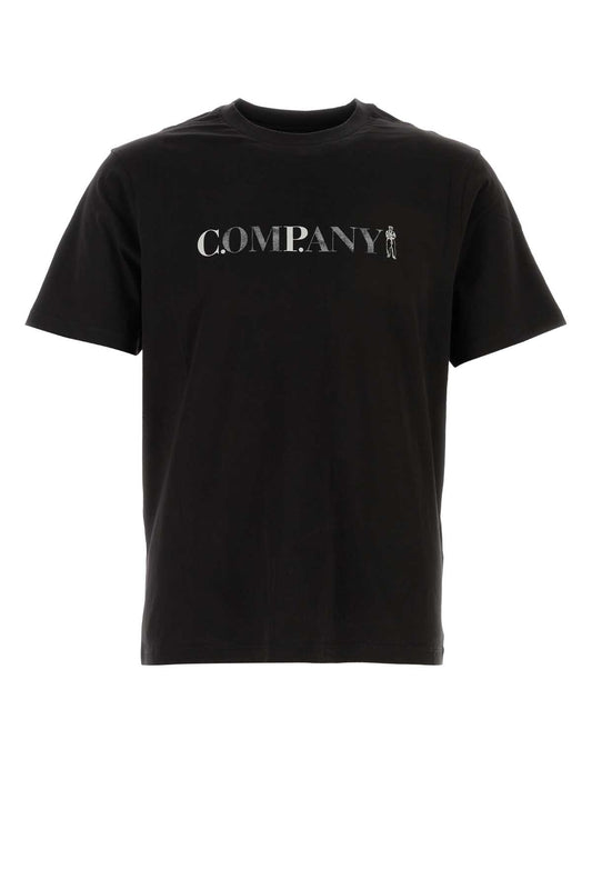 301_JERSEY_SHORT_SLEEVE_CHEST_LOGO_T-SHIRT_20CMTS085A005100W_999_Image_1