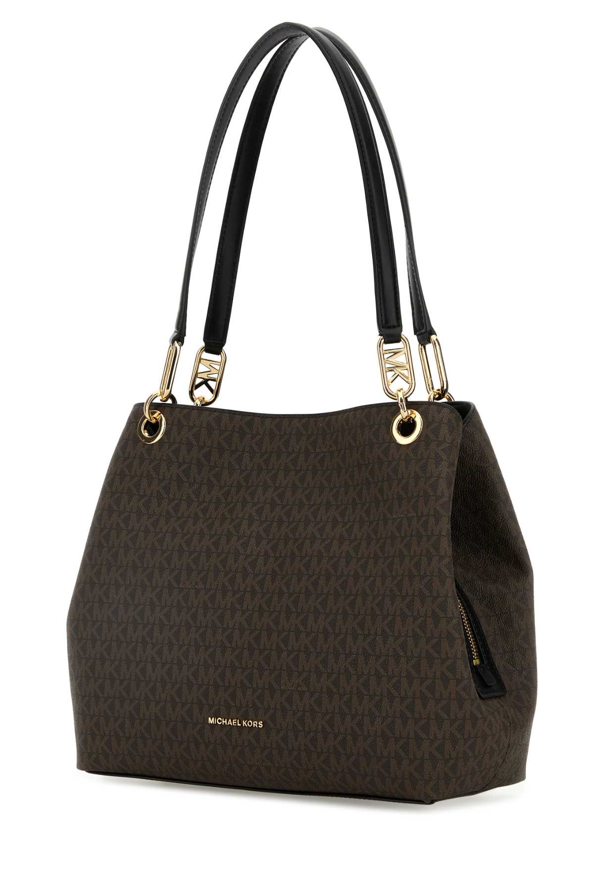 3032_MK_SIG_COATED_TWILL_SM_30F3G8KT7B_BROWNBLK_Image_2