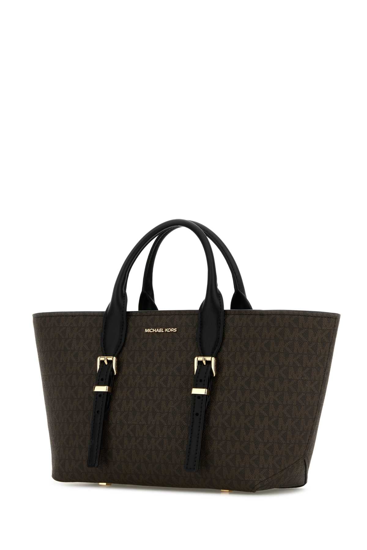 3032_MK_SIG_COATED_TWILL_SM_30R5G9OS1B_BROWNBLK_Image_2