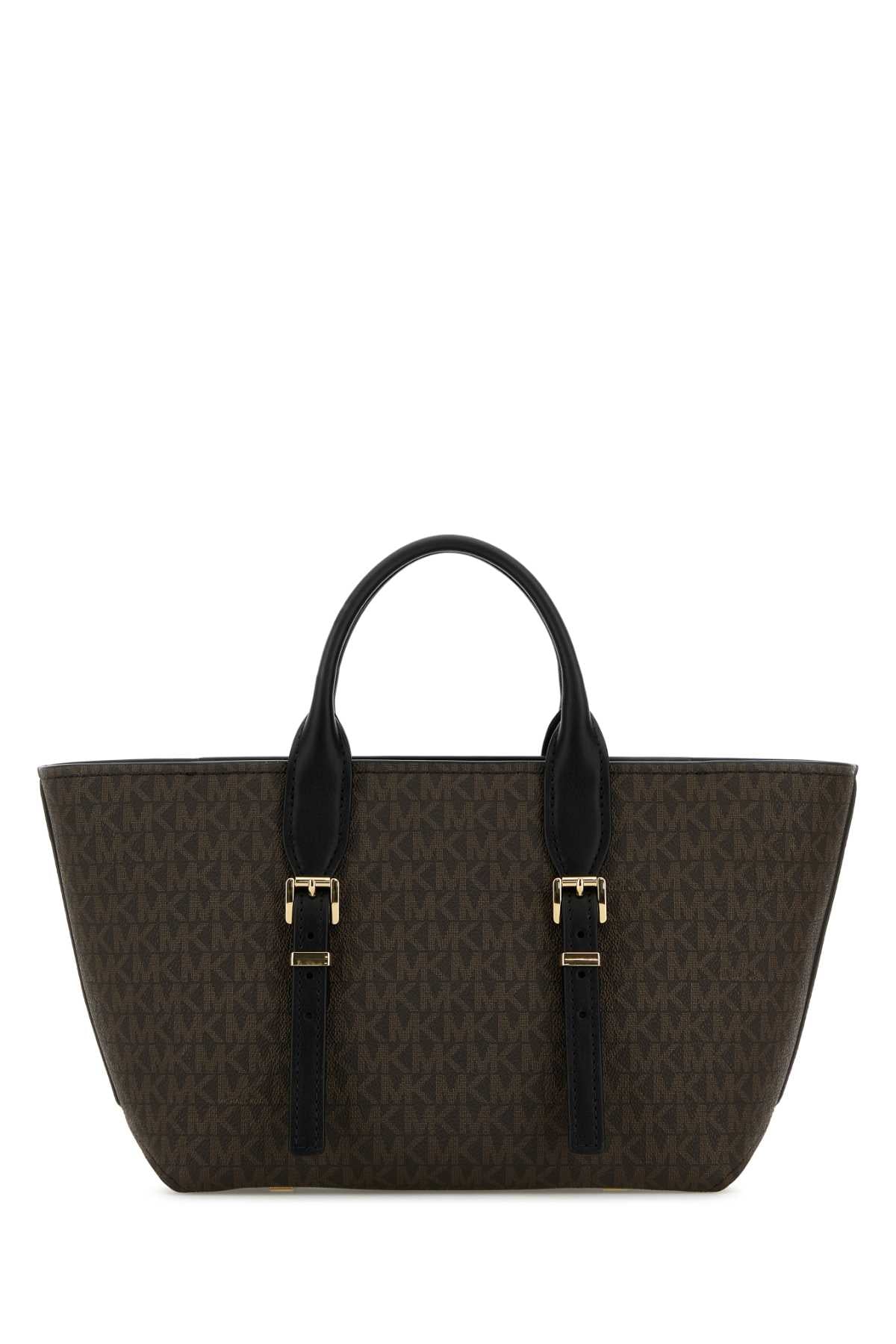 3032_MK_SIG_COATED_TWILL_SM_30R5G9OS1B_BROWNBLK_Image_3