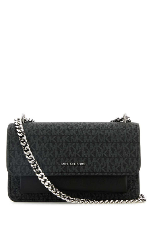 3032_TONAL_MK_SIG_COATED_TWILL_SM_30R5SC7L3V_BLACK_Image_1