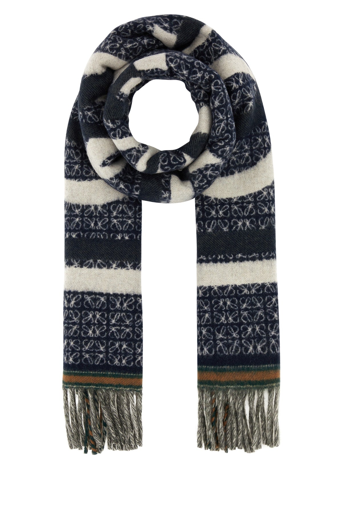 30X180_LOEWE_LOVE_SCARF_F606257X51_NAVYBLUE_Image_1