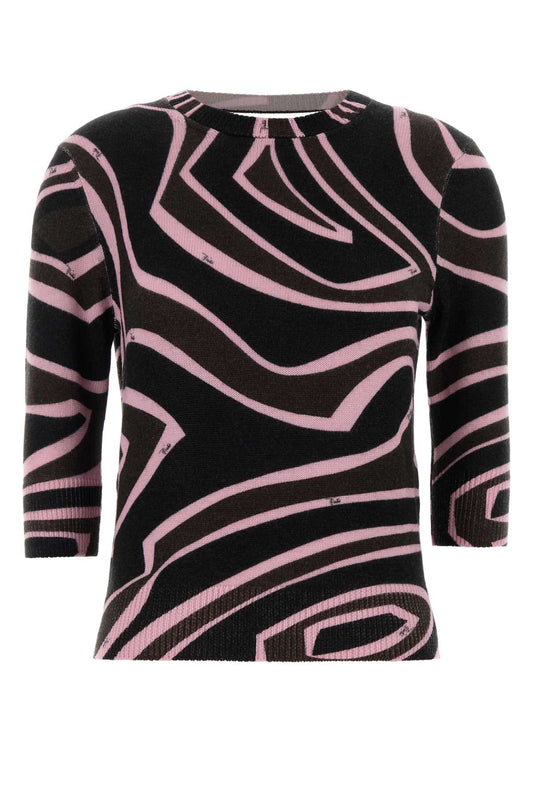 34_SLEEVE_TOP_-_PRINTED_-_PRINTED_WOOL_6UKM726U960_020_Image_1