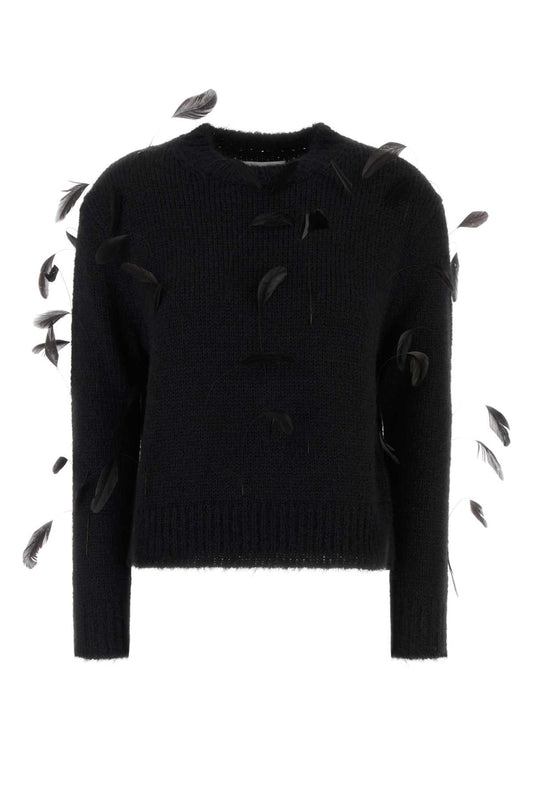 34_SLV_SHRUNKEN_FIT_JUMPER_WFEATHERS_J03GP0179J14810_001_Image_1