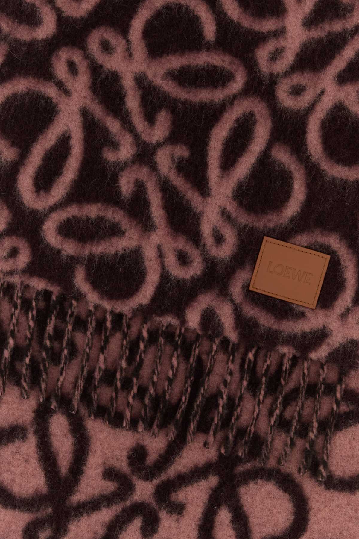 37X185_ANAGRAM_SCARF_FSF4SS1W02_COFFEEMAHOGANY_Image_2