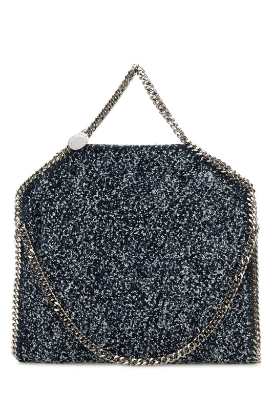 3CHAIN_TOTE_ECO_DENIM_TWEED_234387WP0446_4101_Image_1