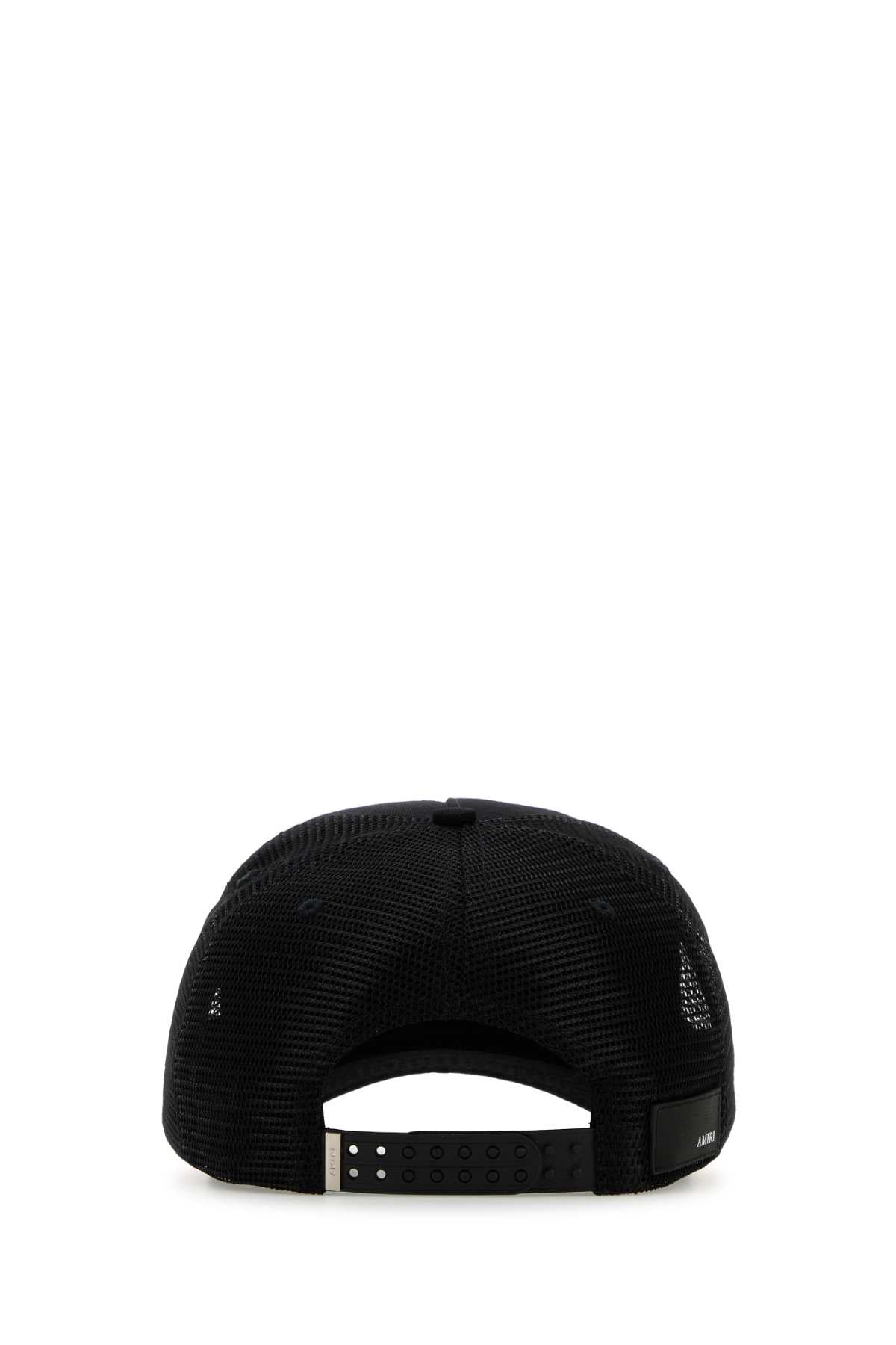 3_STAR_METALLIC_TRUCKER_HAT_AMSAHE1030_BLACKSILVER_Image_3