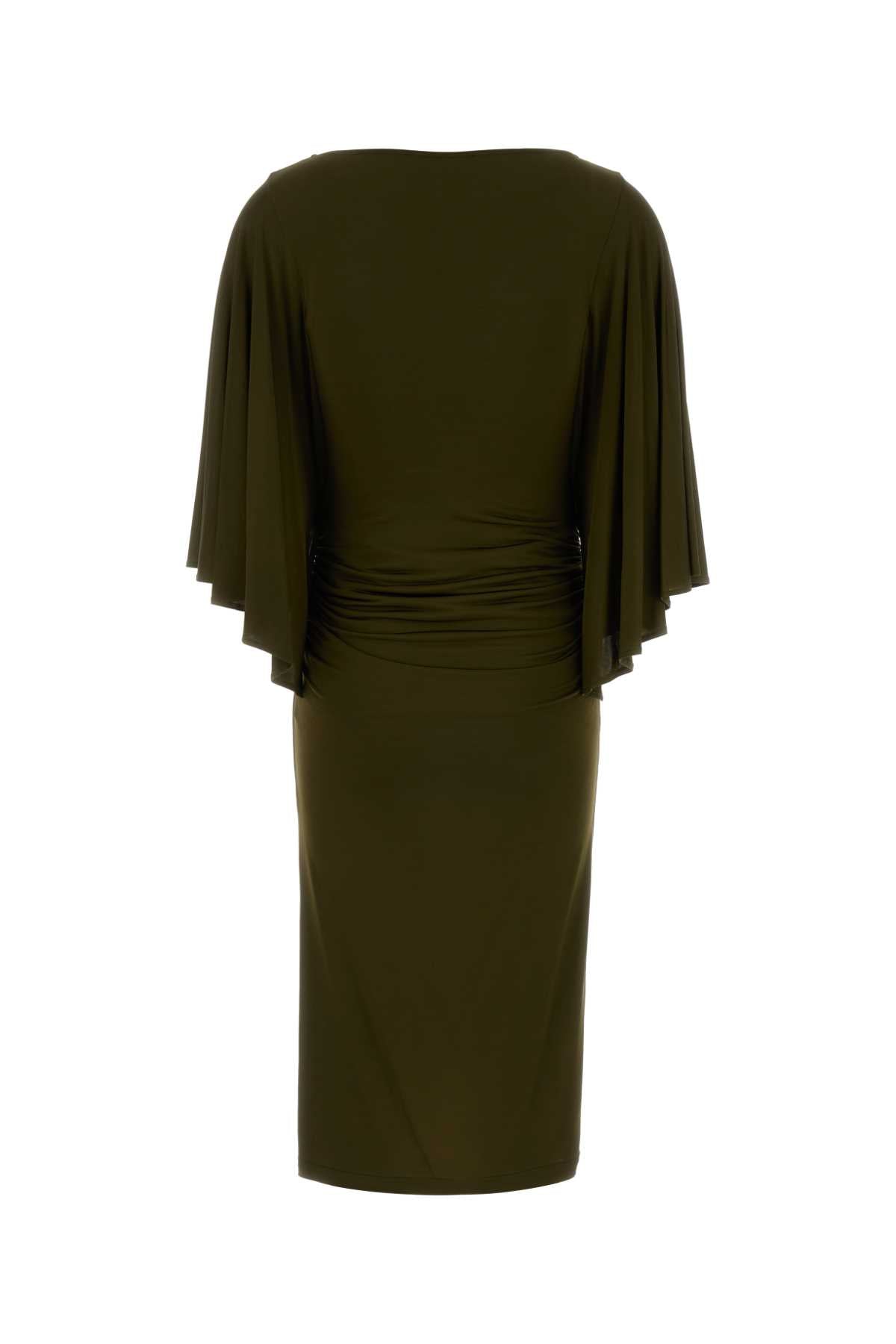 4A454A_SHINY_JERSEY_DRESS_4A454A_N0519_Image_2