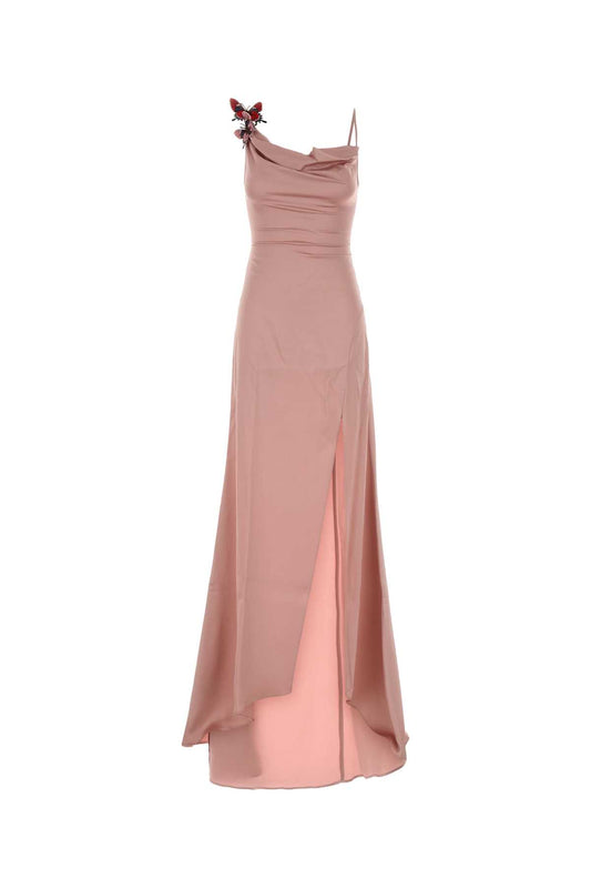 4A455A_SATIN_DRESS_4A455A_N0114_Image_1