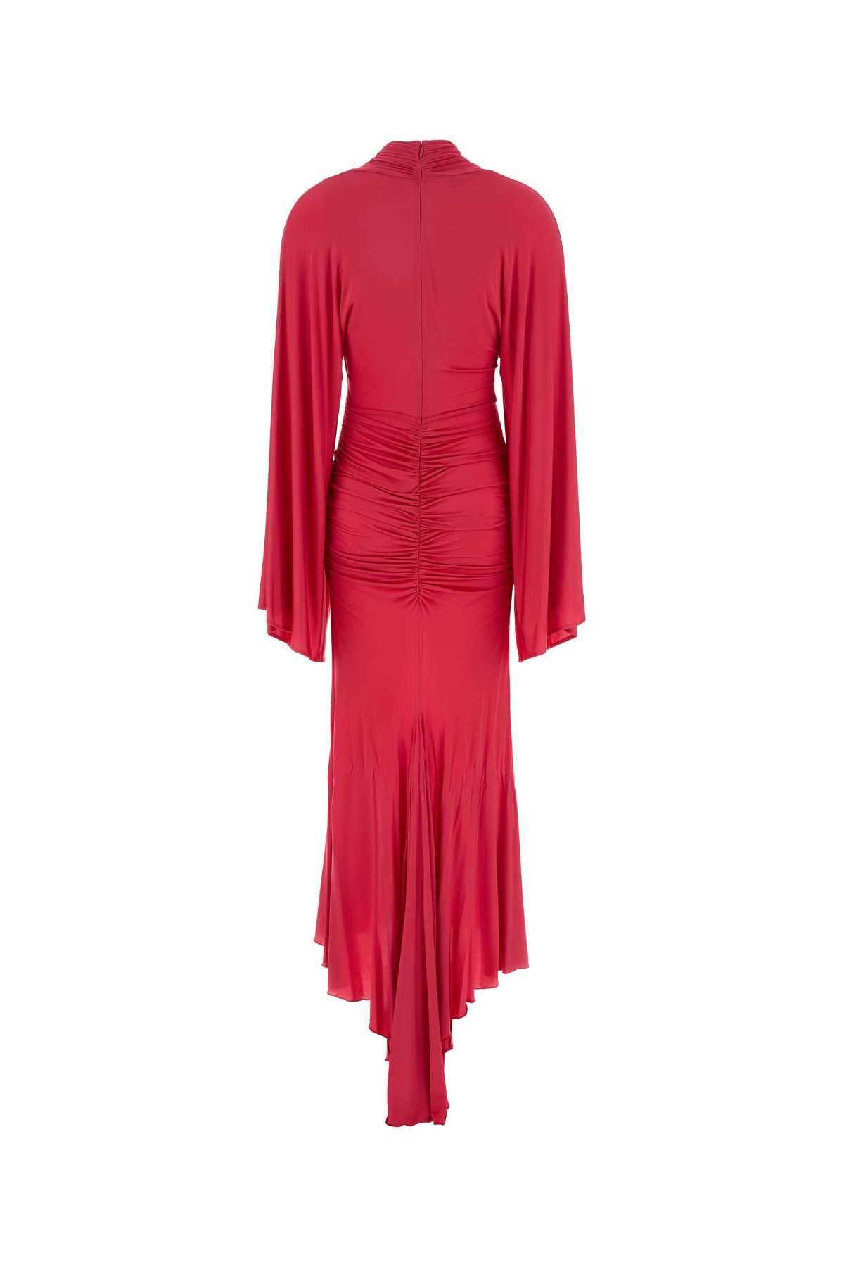 4A489A_SHINY_JERSEY_DRESS_4A489A_N0736_Image_2