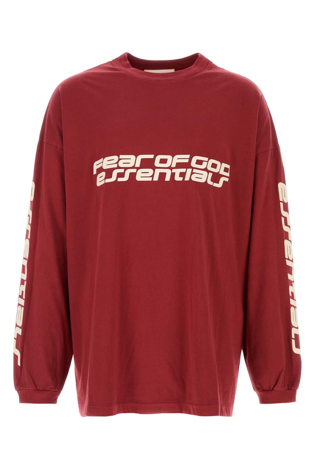 90S_Long_Sleeve_Tee_125HO254572F_CRIMSON_Image_1