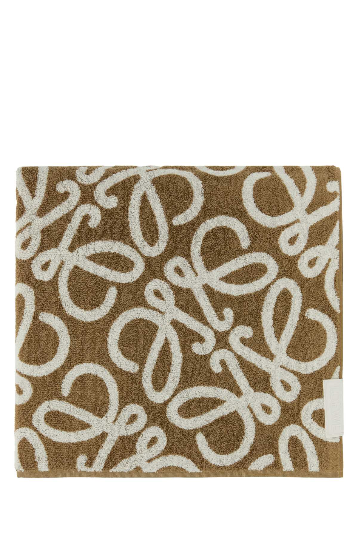 95X185_ANAGRAM_TOWEL_T000229X01_CREAMBEIGE_Image_1