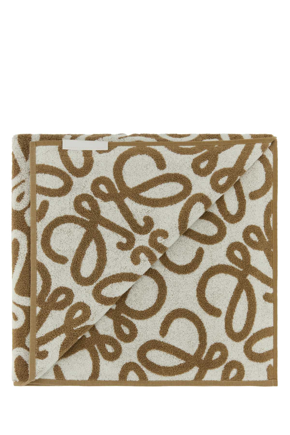 95X185_ANAGRAM_TOWEL_T000229X01_CREAMBEIGE_Image_2