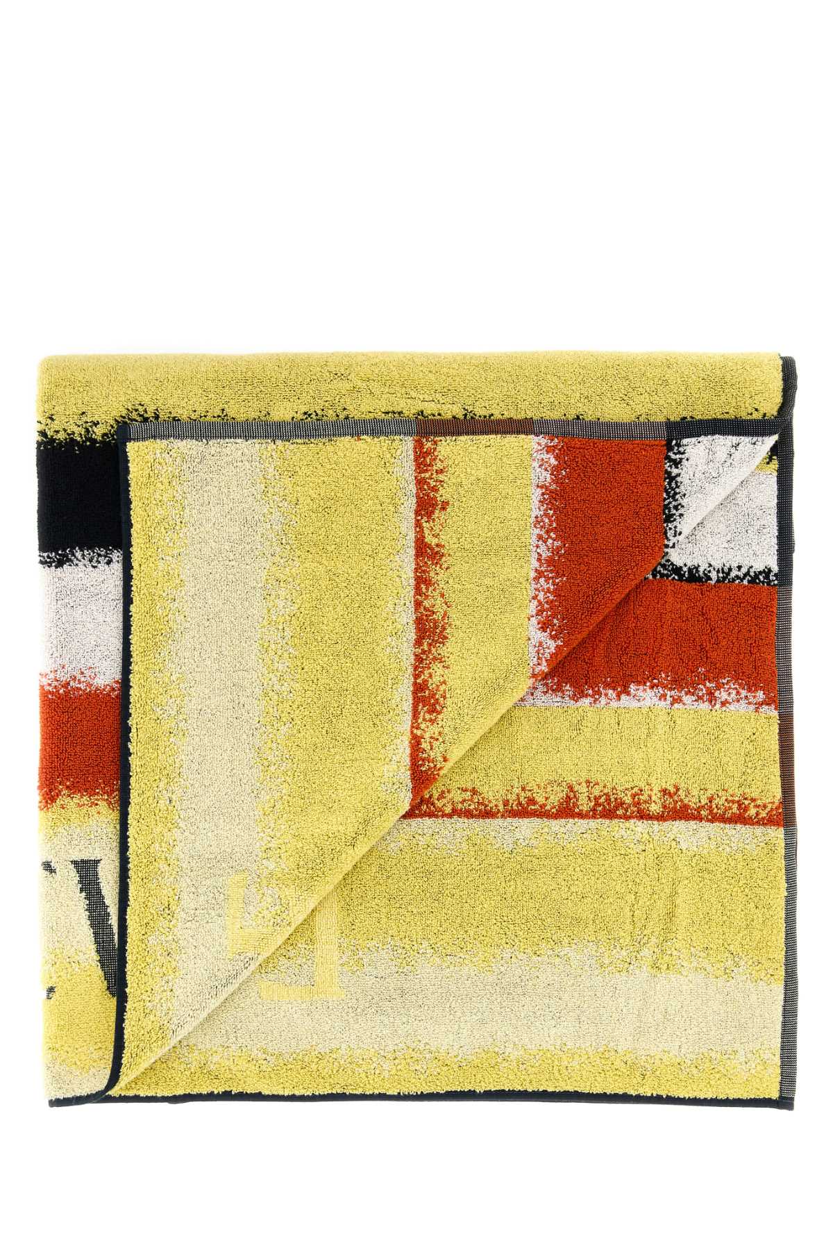 96X174_TOWEL_TSF3HM3X03_ORANGEMULTICOLOR_Image_2