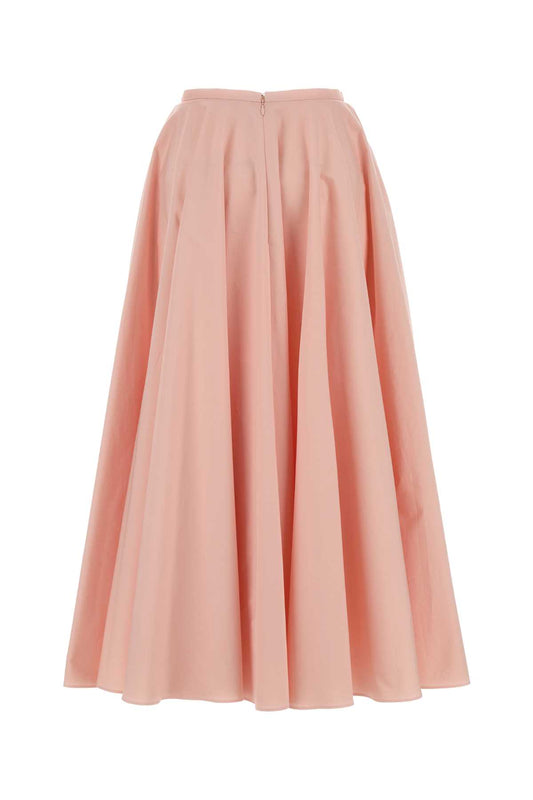 A-LINE_LONG_SKIRT_BW412Q1642_663_Image_2
