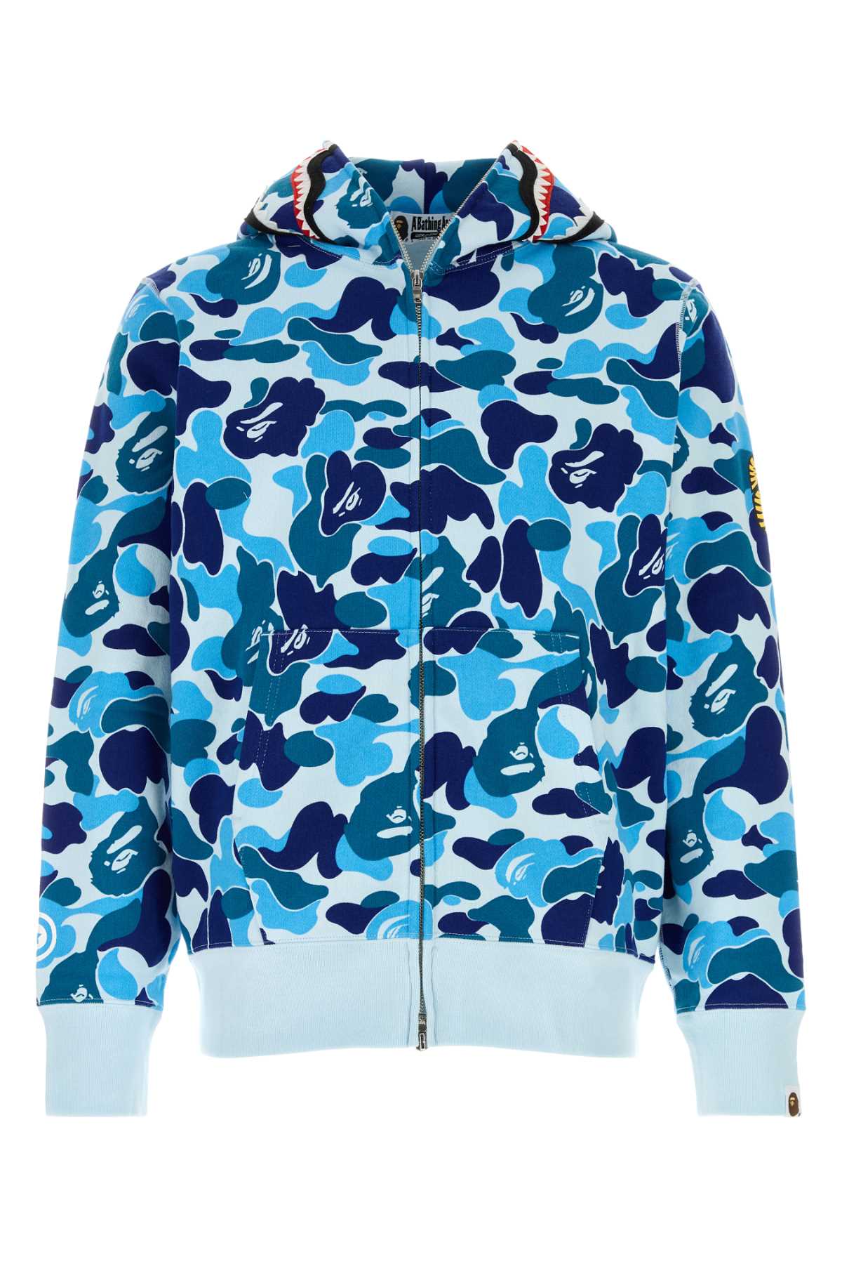 ABC_CAMO_2ND_SHARK_FULL_ZIP_HOODIE_M_001ZPM301008M_BLUE_Image_1
