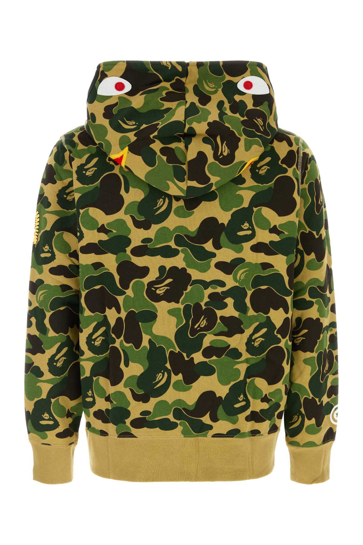 ABC_CAMO_2ND_SHARK_FULL_ZIP_HOODIE_M_001ZPM301008M_GREEN_Image_2