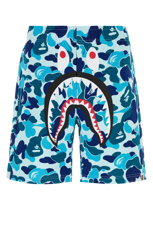 ABC_CAMO_SHARK_SWEAT_SHORTS_M_001SPM301004M_BLUE_Image_1