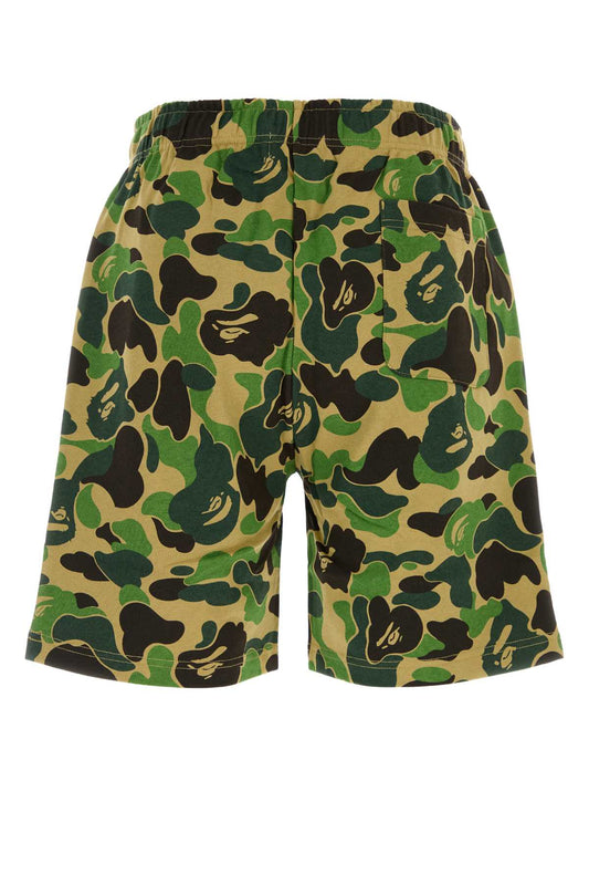 ABC_CAMO_SHARK_SWEAT_SHORTS_M_001SPM301004M_GREEN_Image_2
