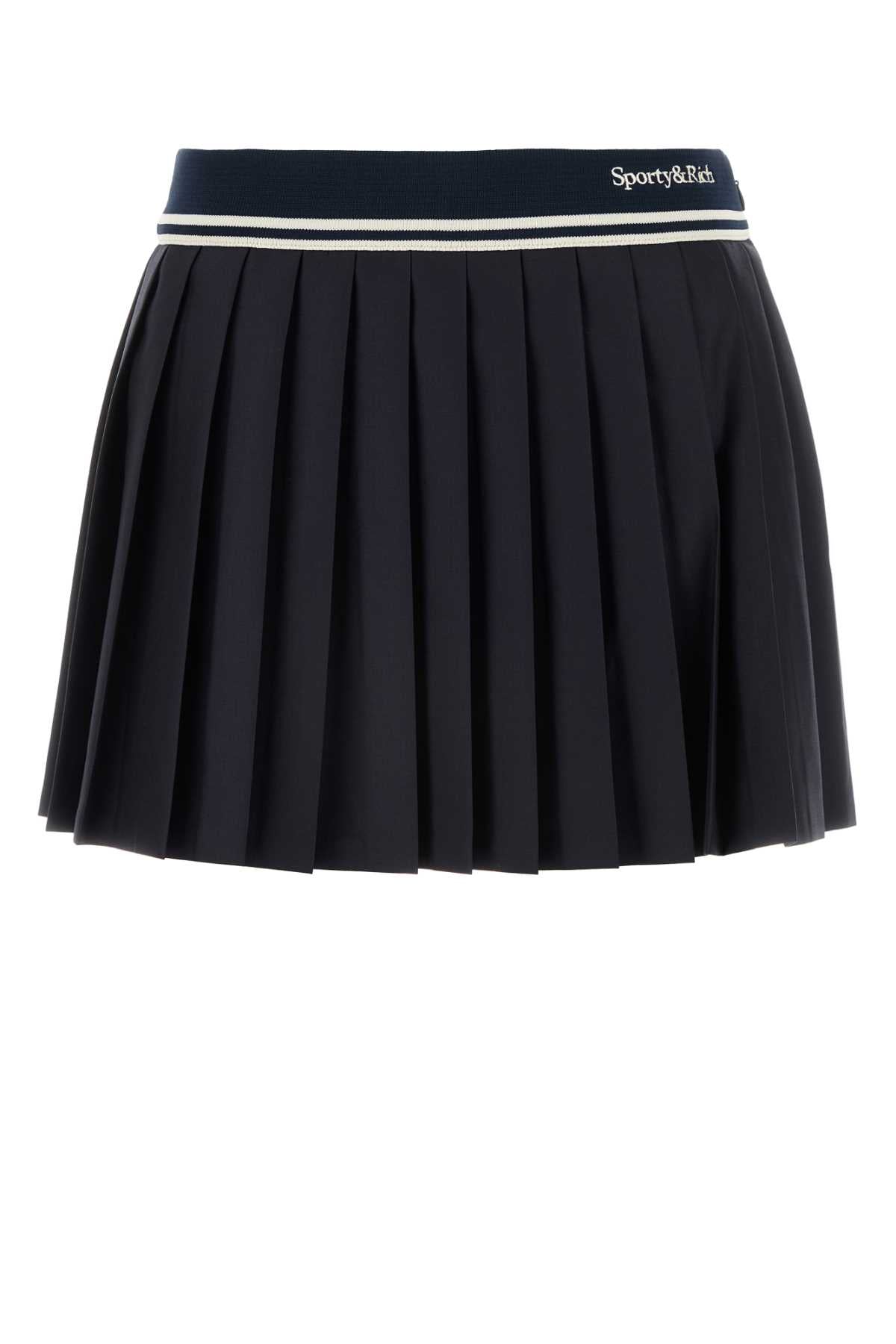 ABIGAIL_WOOL_PLEATED_SKIRT_SK012516300BL32_NAVYCREAM_Image_1