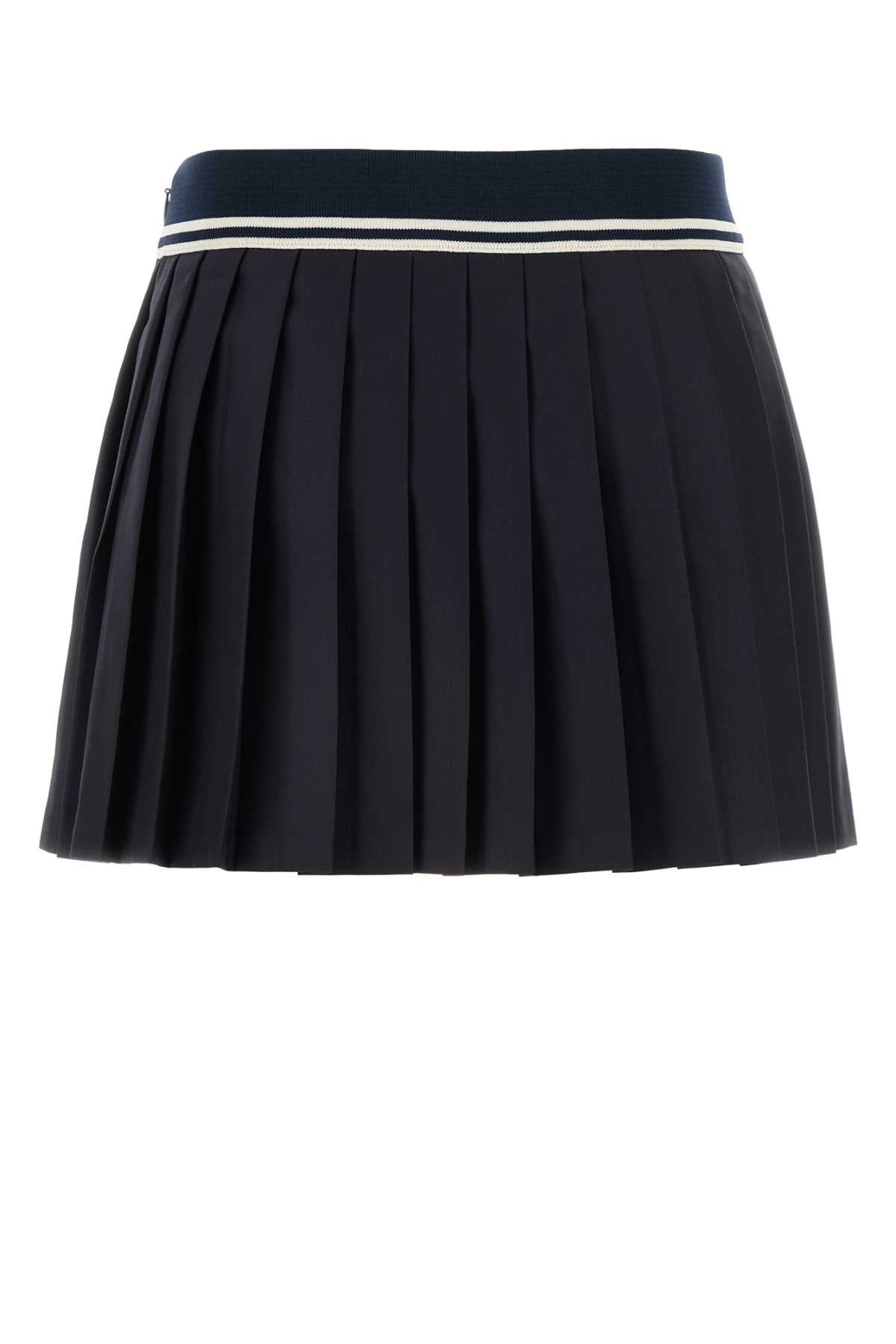 ABIGAIL_WOOL_PLEATED_SKIRT_SK012516300BL32_NAVYCREAM_Image_2