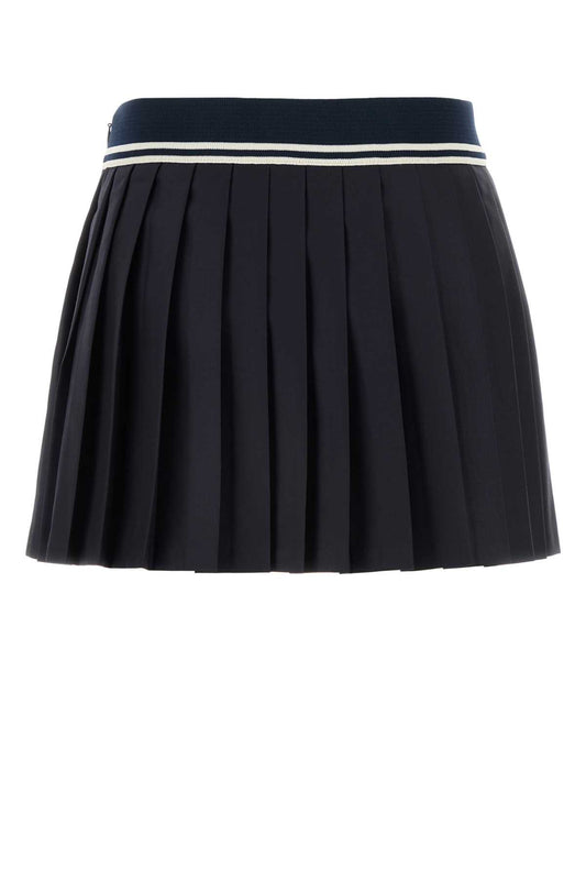 ABIGAIL_WOOL_PLEATED_SKIRT_SK012516300BL32_NAVYCREAM_Image_2