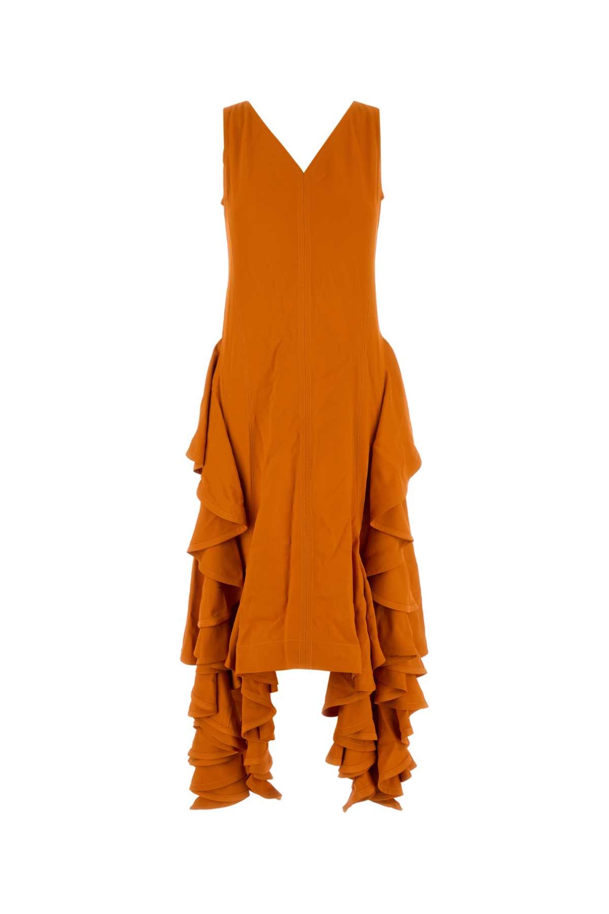 ABITO_ARANCIO_ROUCHES_819947V4X30_7367_Image_1