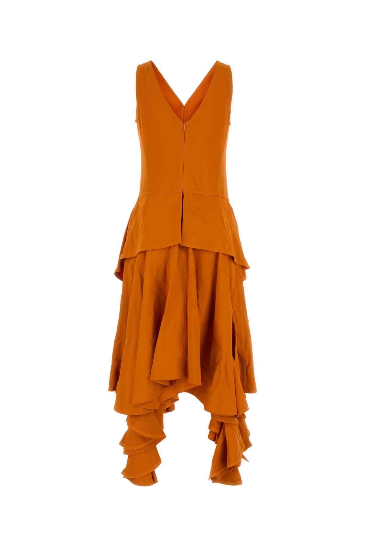 ABITO_ARANCIO_ROUCHES_819947V4X30_7367_Image_2