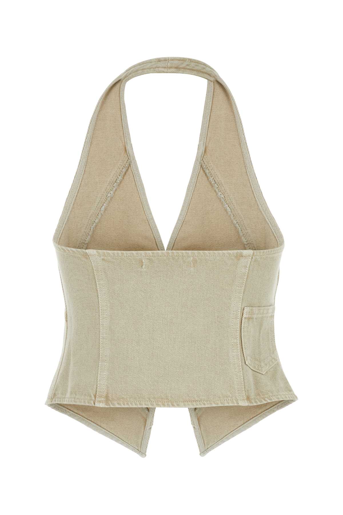ABITO_BEVERLYVEST_ECRU_Image_2