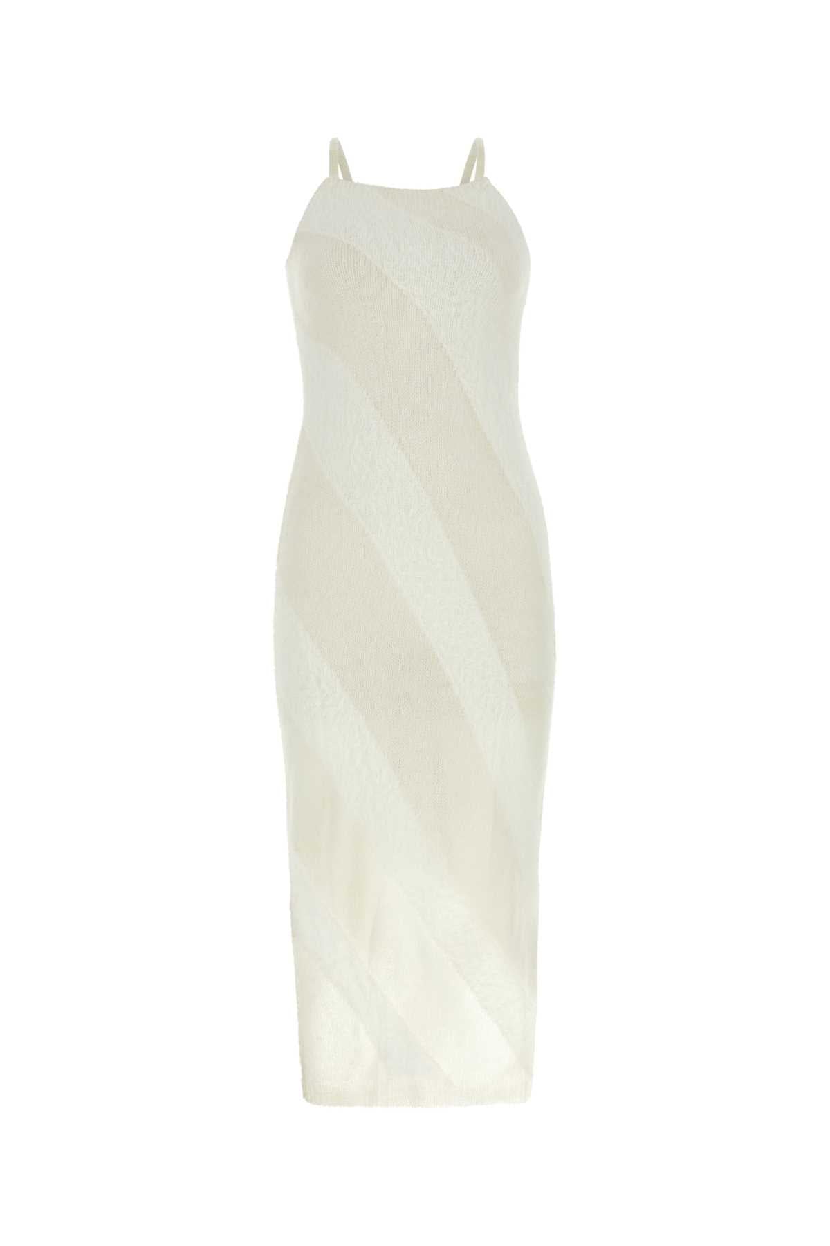 ABITO_FUZZYDRESS_WHITESAND_Image_1