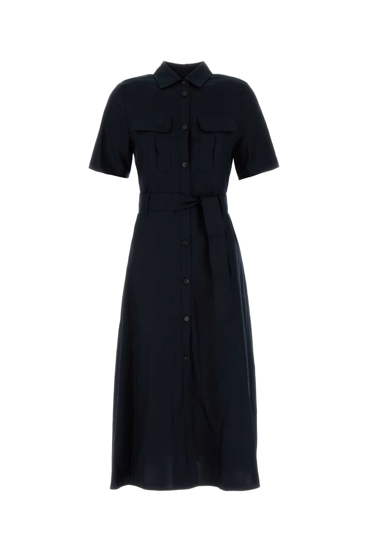 ABITO_LONG_FLUID_DRESS_CFWWDR0190FRUT3945_3989_Image_1