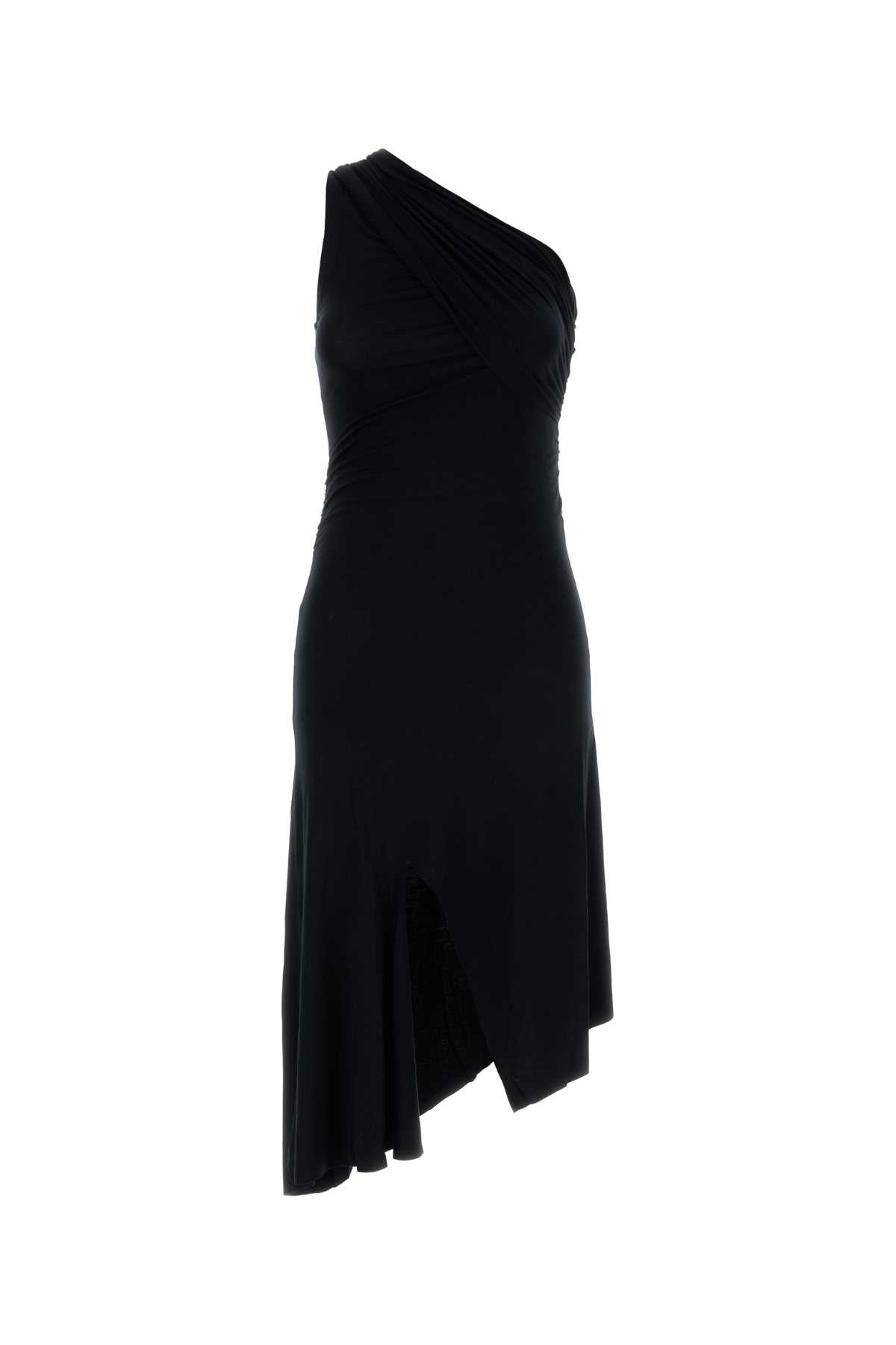 ABITO_LUCIAMIDIDRESS_BLACK_Image_1