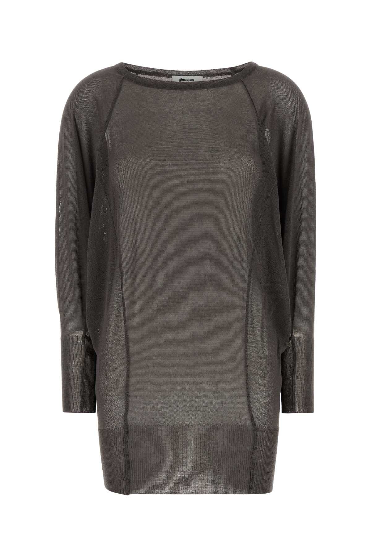 ABITO_SAFIMINIDRESS_BROWN_Image_1