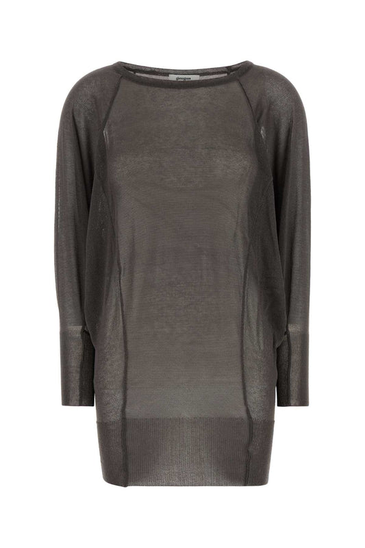 ABITO_SAFIMINIDRESS_BROWN_Image_1